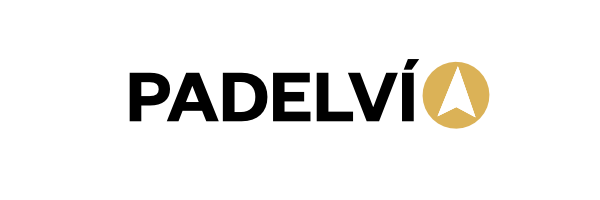 PADELVÍA. icon