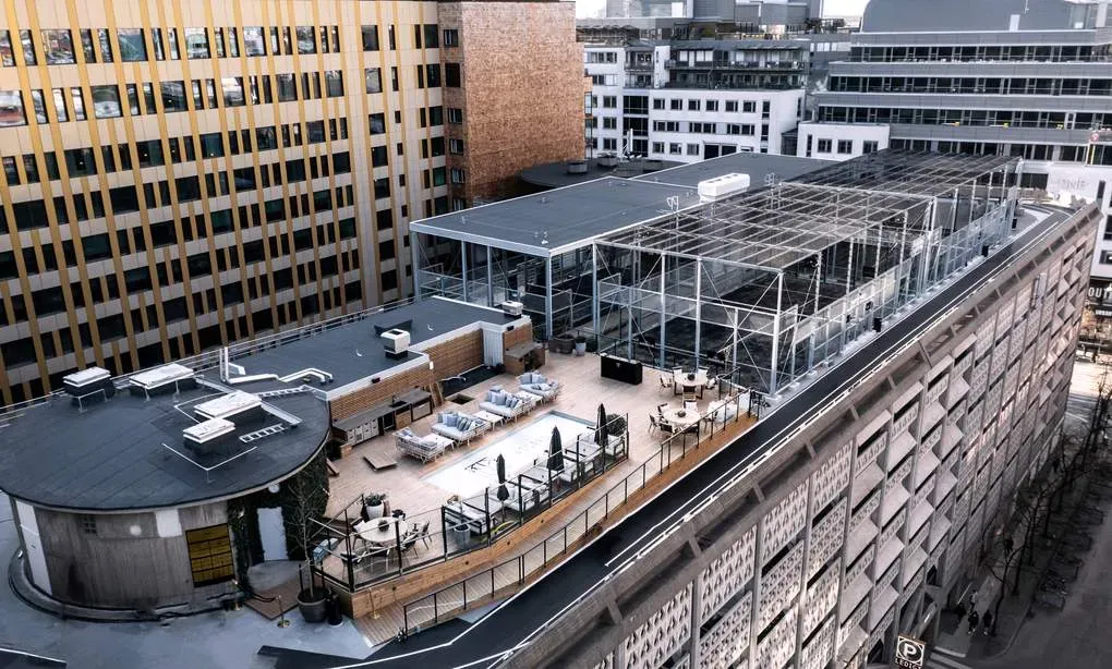 9 Best European Cities for Padel in 2025 ✈️