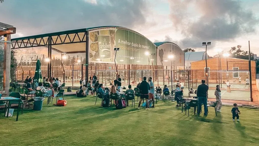 The Best Padel Clubs in Lisbon (2025 Guide) Post feature image