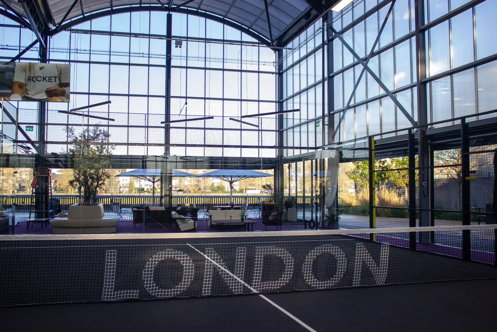 Best Padel Courts & Clubs in London [2025 Guide] 🇬🇧 Post image